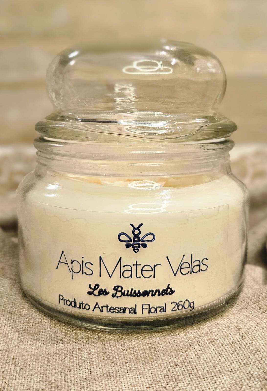 Vela Les Buissonnets 260g